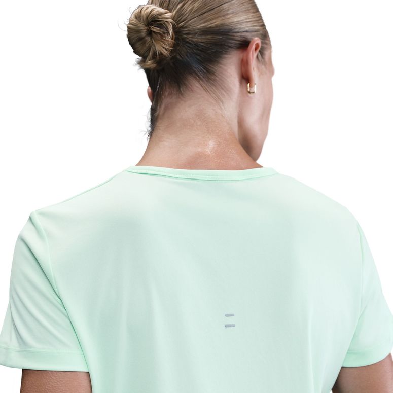 Футболка Nike W NK TEMPO SWSH HBR DF SS TOP жіноча - 5