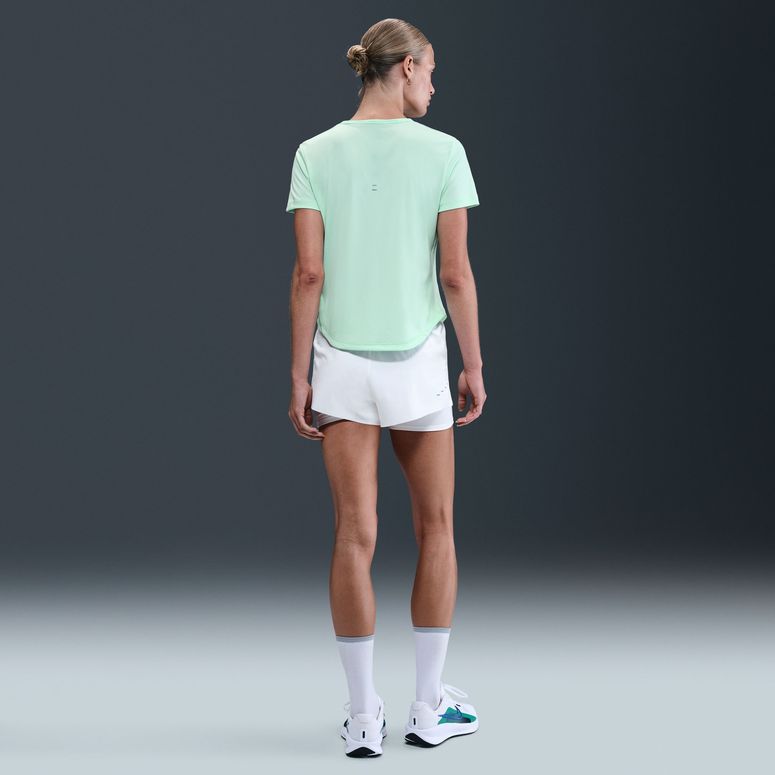 Футболка Nike W NK TEMPO SWSH HBR DF SS TOP жіноча - 7