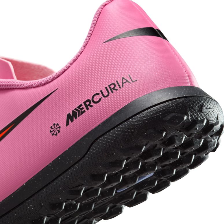 Бутсы Nike Nike Jr. Mercurial Vapor 16 Club детские - 10