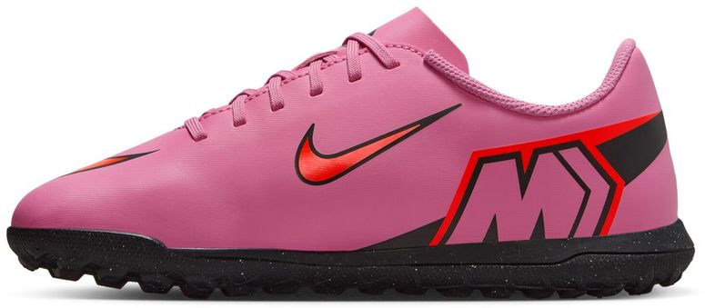 Бутсы Nike Nike Jr. Mercurial Vapor 16 Club детские - 4