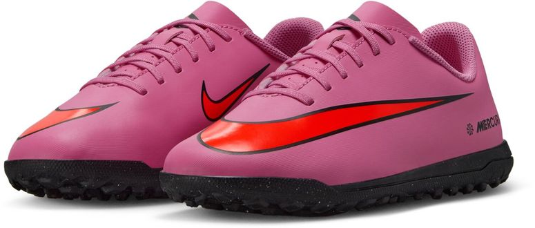 Бутсы Nike Nike Jr. Mercurial Vapor 16 Club детские - 5