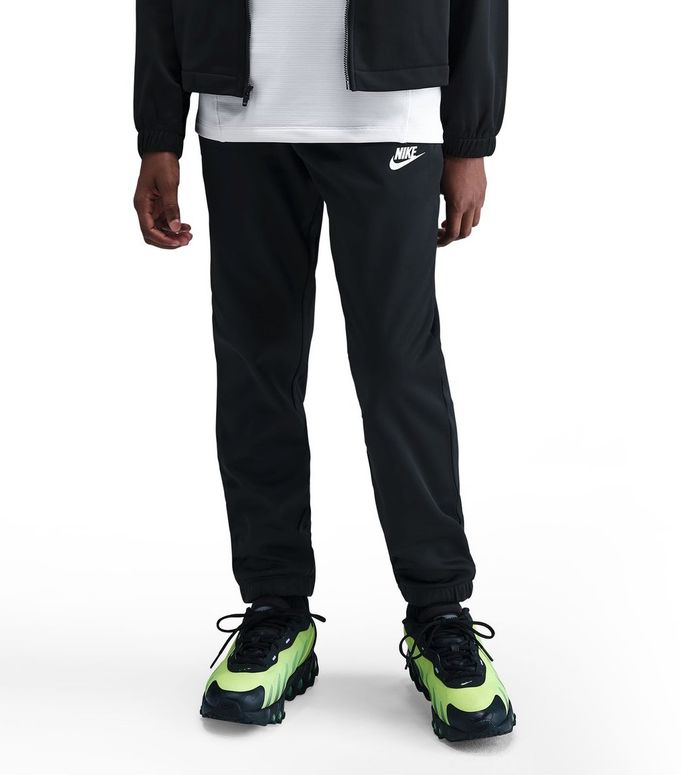 Костюм Nike K NSW DF TRACKSUIT PK FZ дитячий - 1