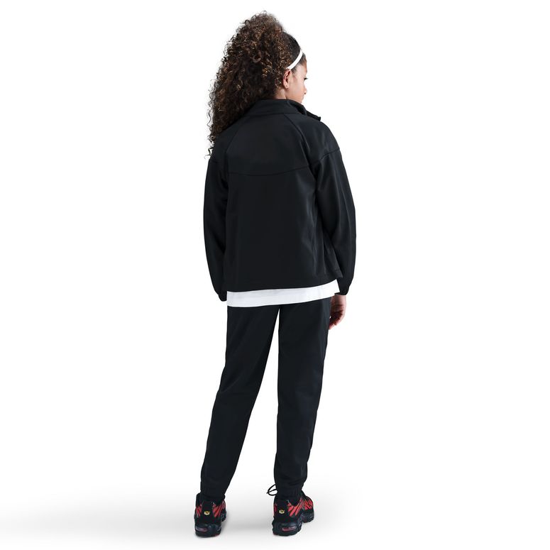 Костюм Nike K NSW DF TRACKSUIT PK FZ дитячий - 10