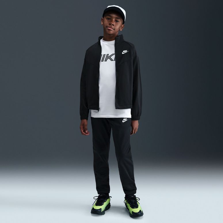 Костюм Nike K NSW DF TRACKSUIT PK FZ дитячий - 11