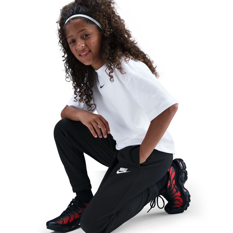 Костюм Nike K NSW DF TRACKSUIT PK FZ дитячий - 12