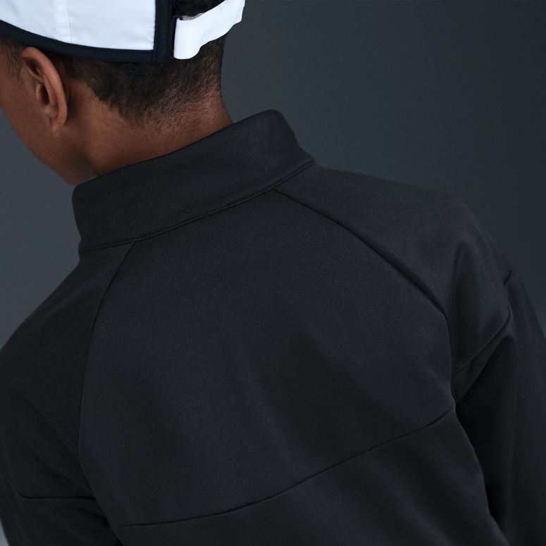 Костюм Nike K NSW DF TRACKSUIT PK FZ дитячий - 14