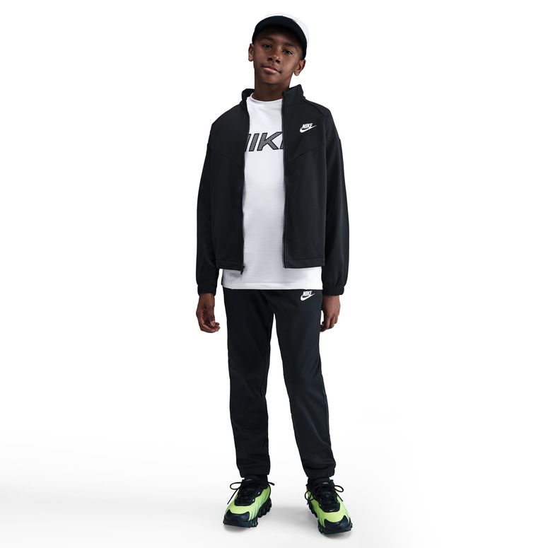 Костюм Nike K NSW DF TRACKSUIT PK FZ дитячий - 2