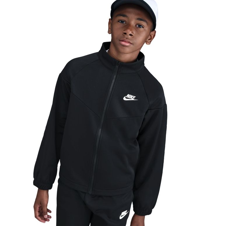 Костюм Nike K NSW DF TRACKSUIT PK FZ дитячий - 4