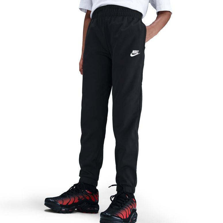 Костюм Nike K NSW DF TRACKSUIT PK FZ дитячий - 6