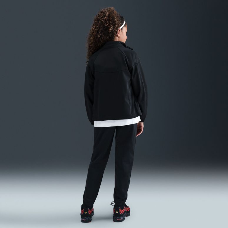 Костюм Nike K NSW DF TRACKSUIT PK FZ дитячий - 9