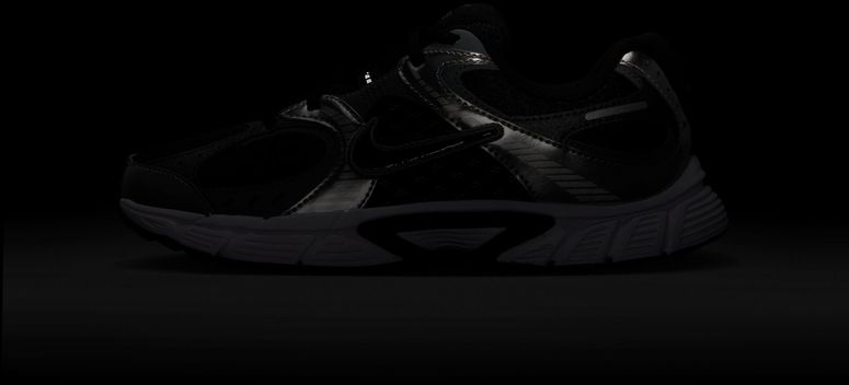 Кроссовки Nike NIKE V5 RNR (GS) детские - 12