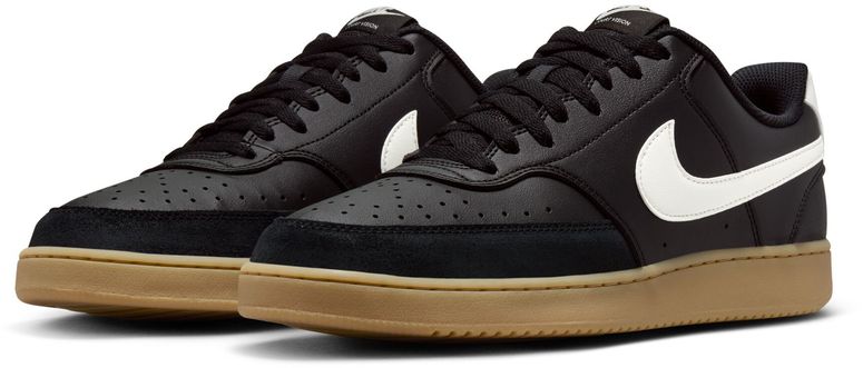 Кроссовки Nike NIKE COURT VISION LO мужские - 5