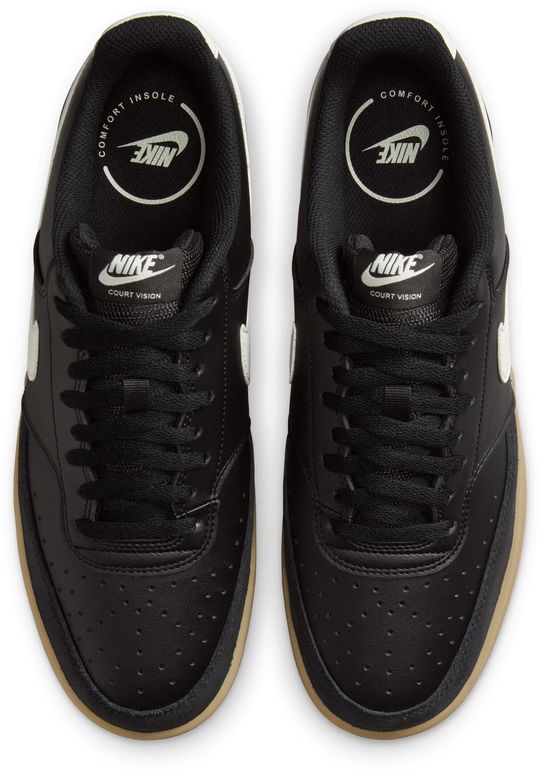 Кроссовки Nike NIKE COURT VISION LO мужские - 7
