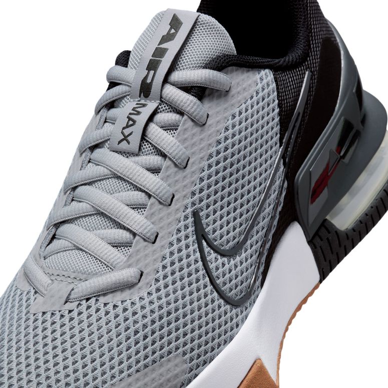 Кроссовки Nike NIKE AIR MAX ALPHA TRAINER 6 мужские - 10