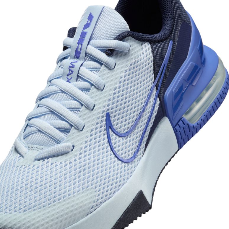Кроссовки Nike NIKE AIR MAX ALPHA TRAINER 6 мужские - 10