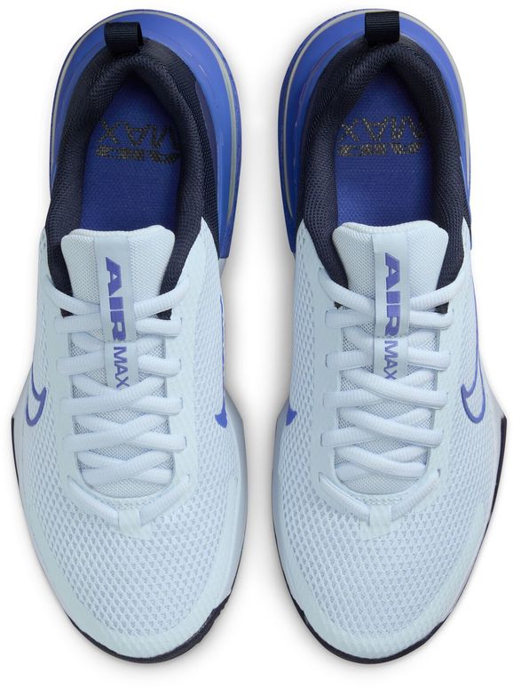 Кроссовки Nike NIKE AIR MAX ALPHA TRAINER 6 мужские - 7