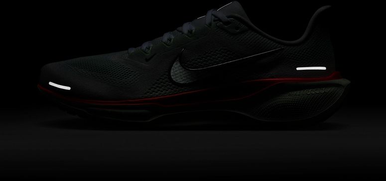 Кроссовки Nike NIKE PEGASUS 41 мужские - 13