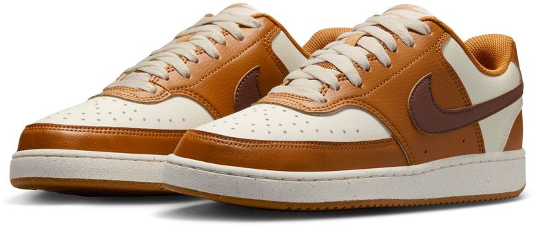 Кросівки Nike Nike Court Vision Low Next Nature жіночі - 5