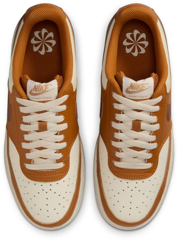 Кросівки Nike Nike Court Vision Low Next Nature жіночі - 7