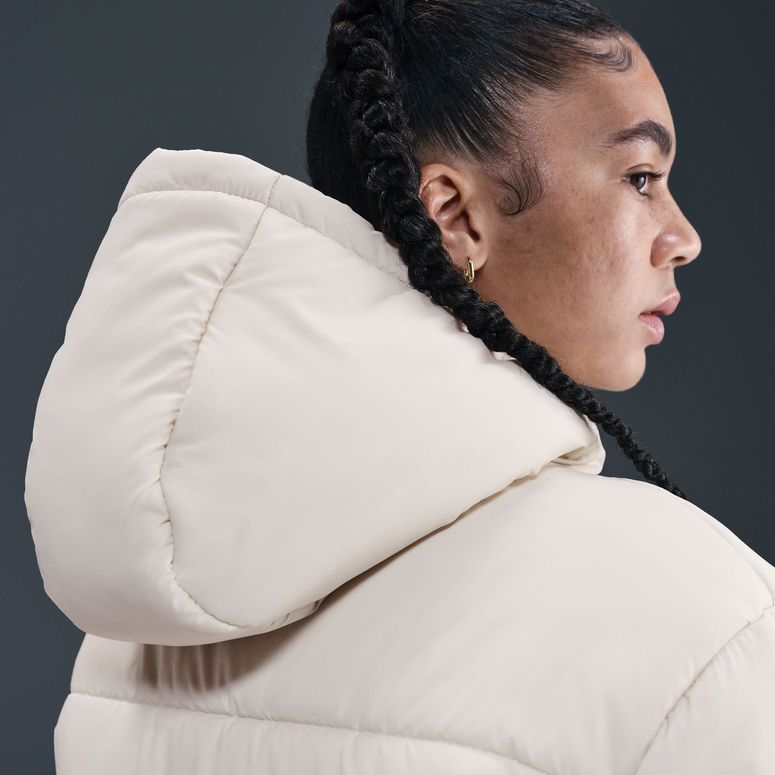 Куртка Nike W NSW TF SYNFL NK CLSC PFR жіноча - 11