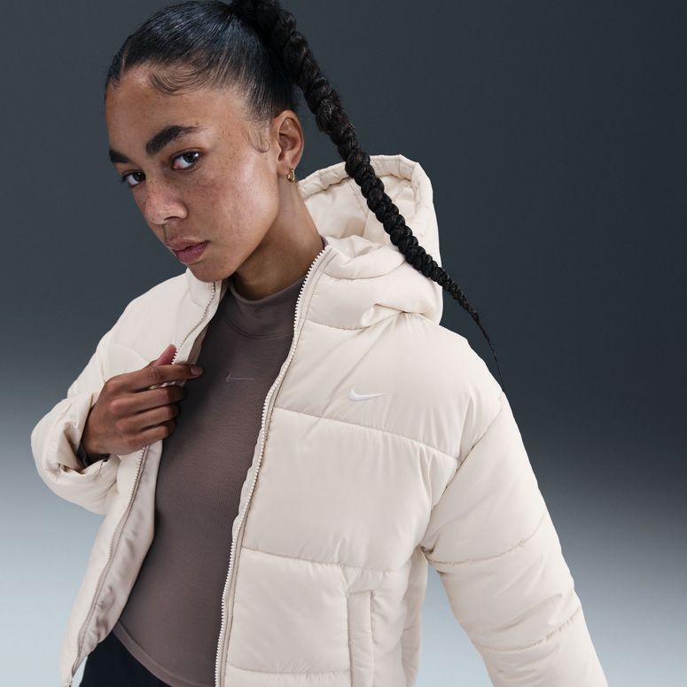 Куртка Nike W NSW TF SYNFL NK CLSC PFR жіноча - 12