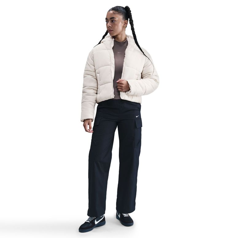Куртка Nike W NSW TF SYNFL NK CLSC PFR жіноча - 2