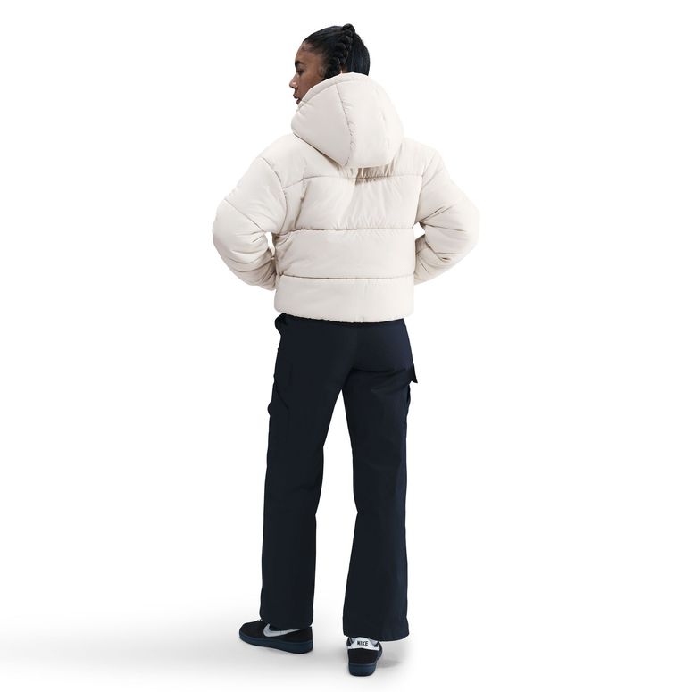 Куртка Nike W NSW TF SYNFL NK CLSC PFR жіноча - 3