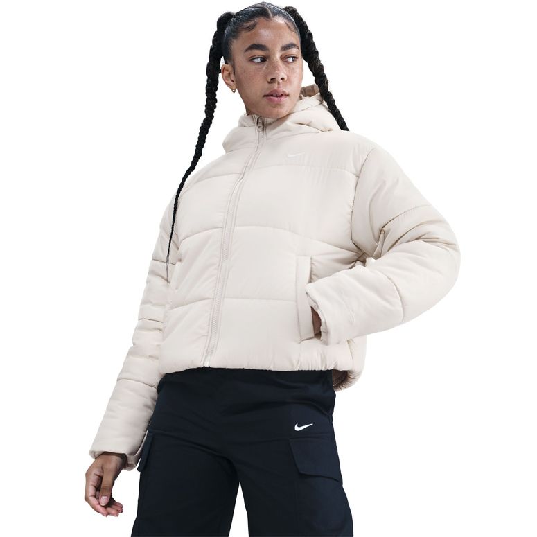 Куртка Nike W NSW TF SYNFL NK CLSC PFR жіноча - 4