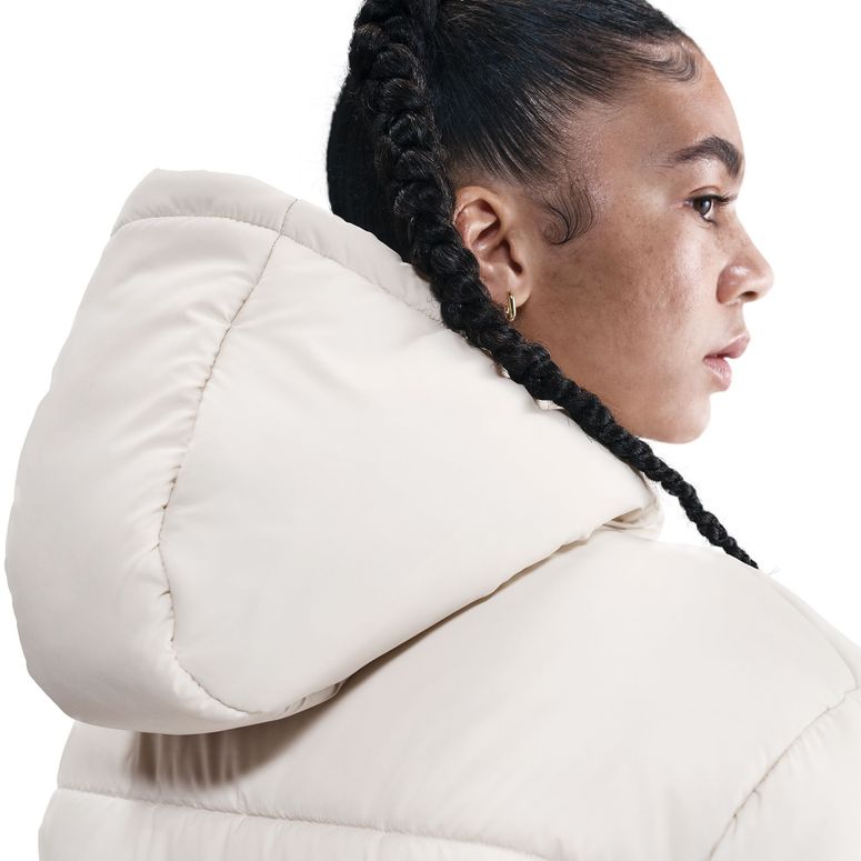 Куртка Nike W NSW TF SYNFL NK CLSC PFR жіноча - 5