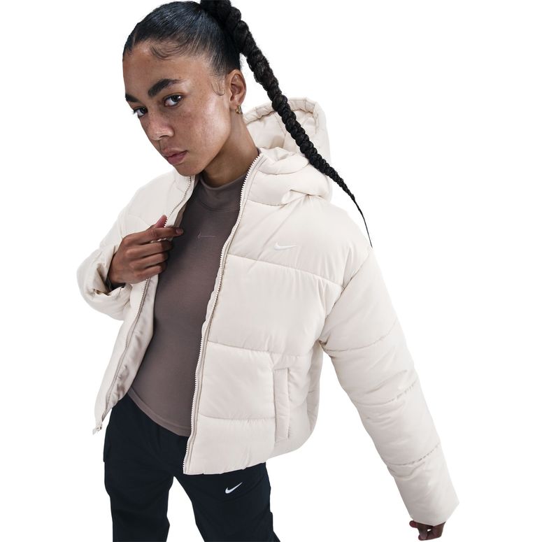 Куртка Nike W NSW TF SYNFL NK CLSC PFR жіноча - 6