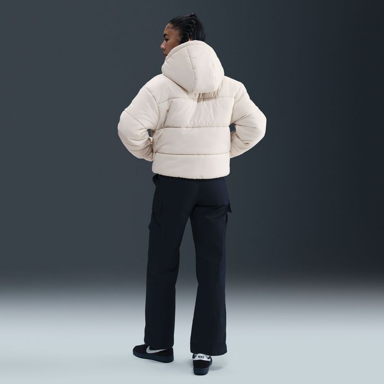 Куртка Nike W NSW TF SYNFL NK CLSC PFR жіноча - 7