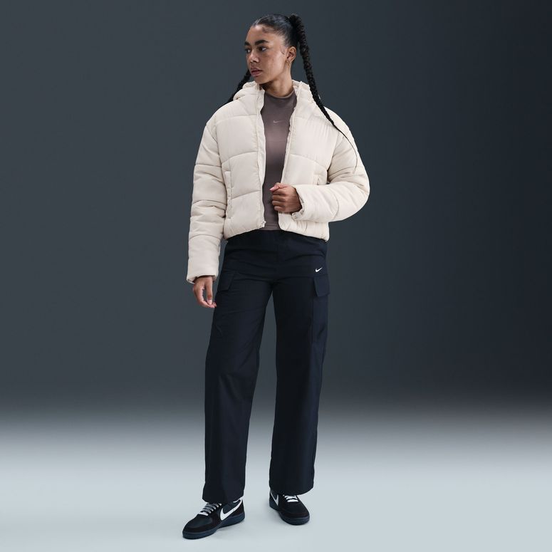 Куртка Nike W NSW TF SYNFL NK CLSC PFR жіноча - 8