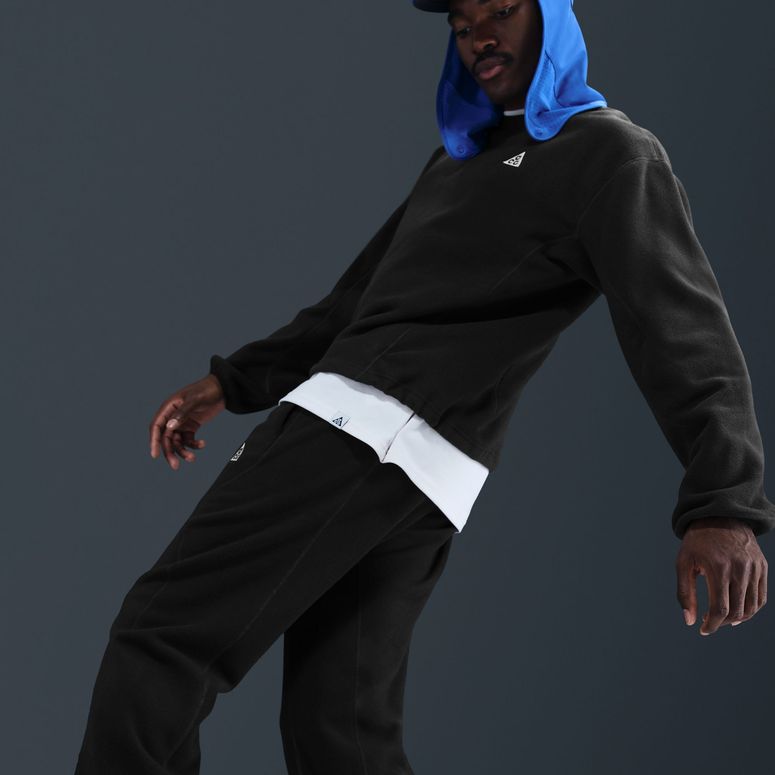 Штани Nike M ACG WOLF TREE PANT чоловічі - 11