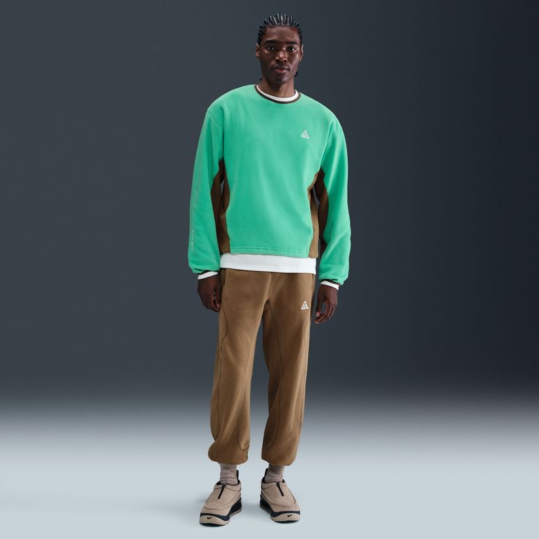 Штани Nike M ACG WOLF TREE PANT чоловічі - 7