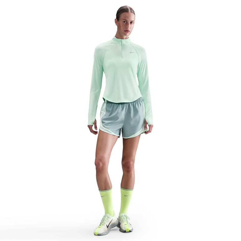 Джемпер Nike W NK TEMPO SWSH HBR DF HZ TOP женский - 2