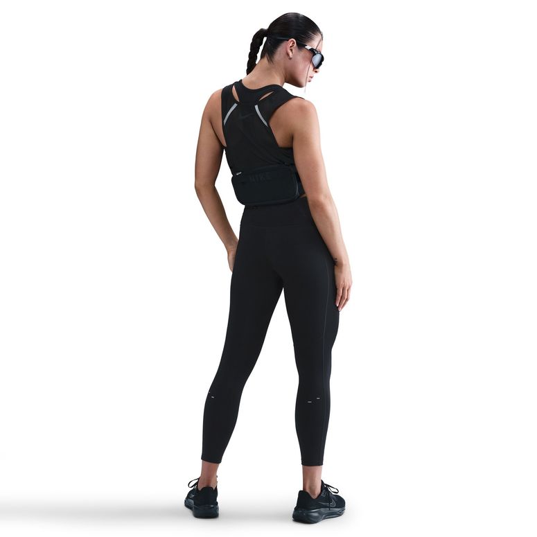 Лосины Nike W NK DF TEMPO HR 7/8 TGT SWHBR женские - 3