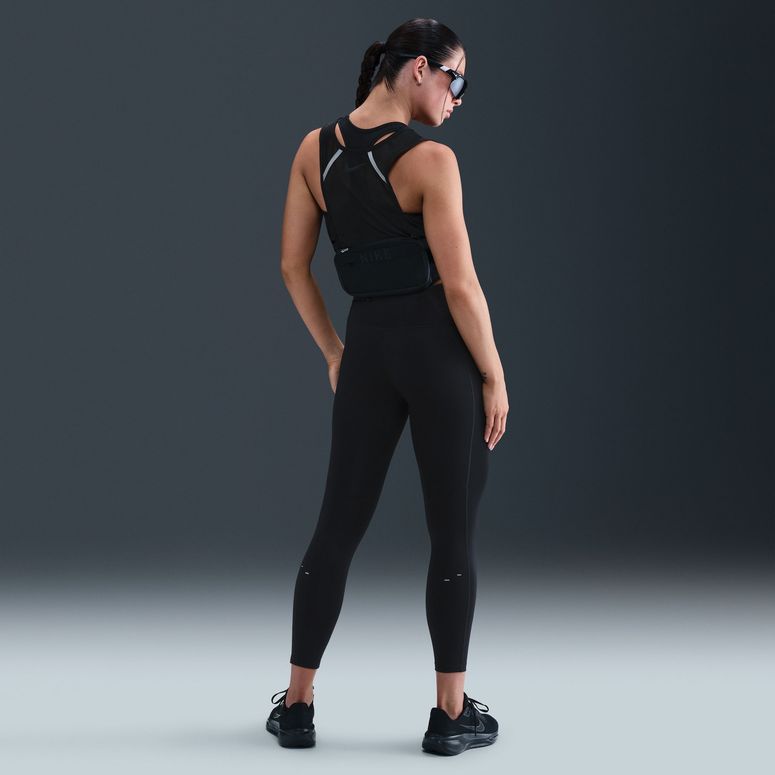Лосины Nike W NK DF TEMPO HR 7/8 TGT SWHBR женские - 5
