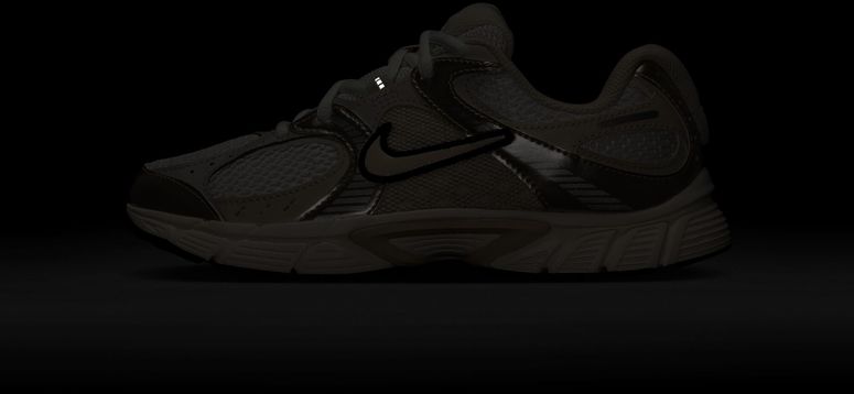 Кроссовки Nike NIKE V5 RNR (GS) детские - 12
