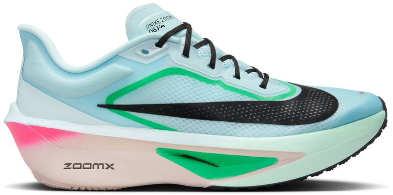 Кроссовки Nike Nike Zoom Fly 6 мужские - 1