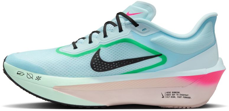 Кроссовки Nike Nike Zoom Fly 6 мужские - 4