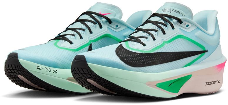 Кроссовки Nike Nike Zoom Fly 6 мужские - 5