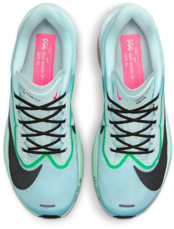 Кроссовки Nike Nike Zoom Fly 6 мужские - 7