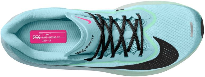 Кроссовки Nike Nike Zoom Fly 6 мужские - 8