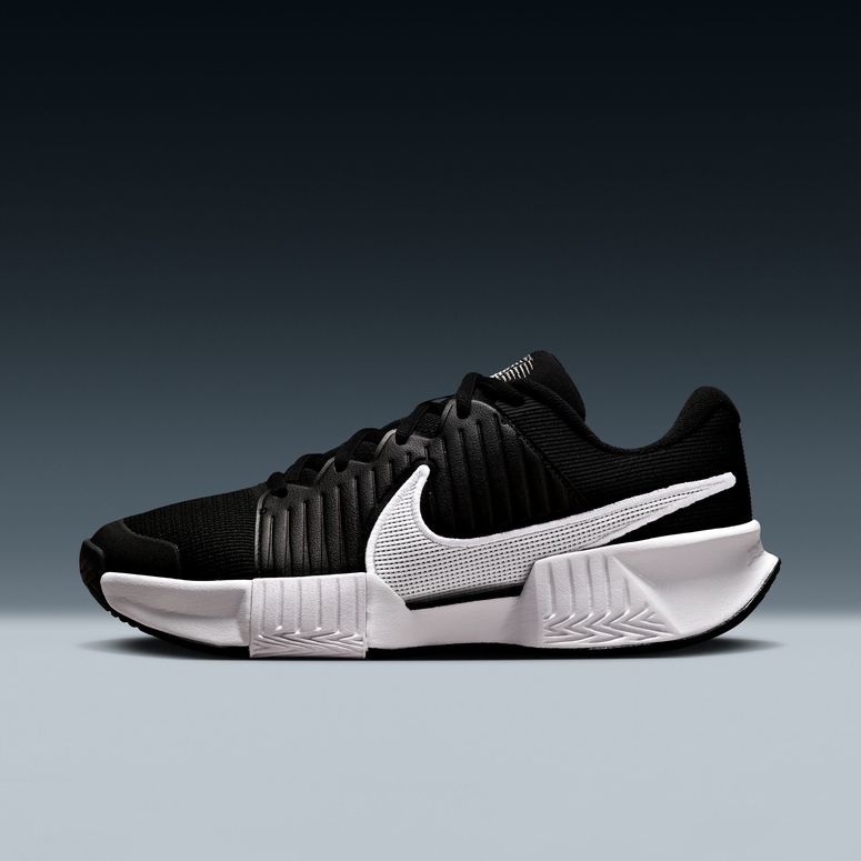 Кроссовки Nike Nike GP Challenge Pro женские - 3
