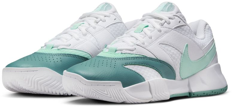 Кроссовки Nike NikeCourt Lite 4 женские - 5
