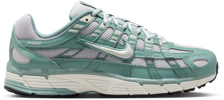 Кроссовки Nike NIKE P-6000 женские - 1