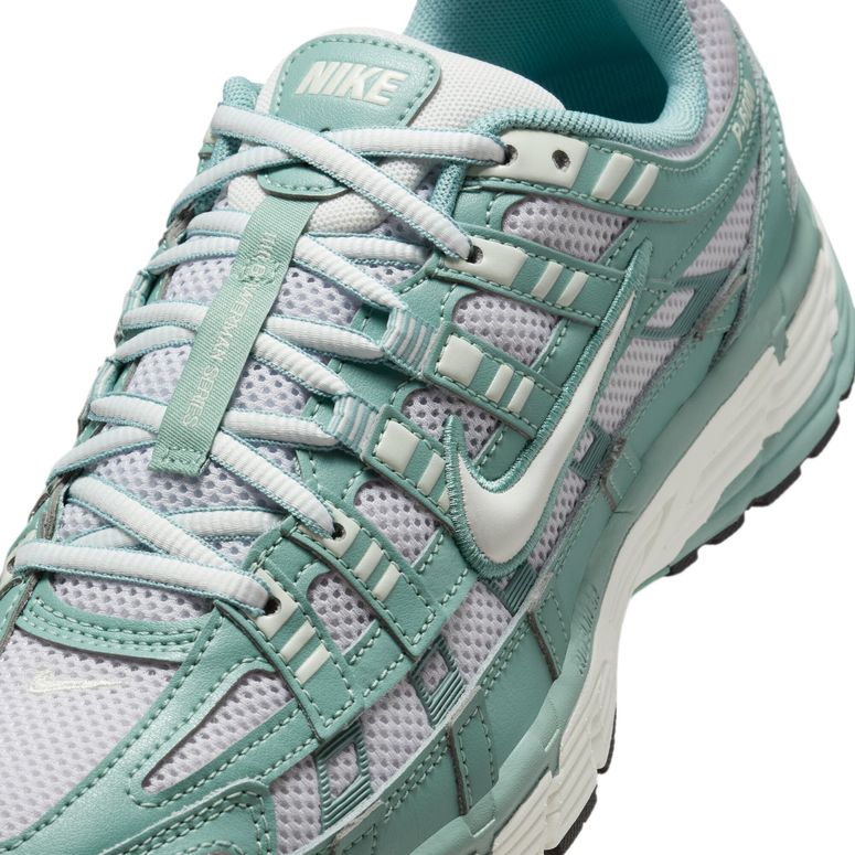 Кроссовки Nike NIKE P-6000 женские - 10