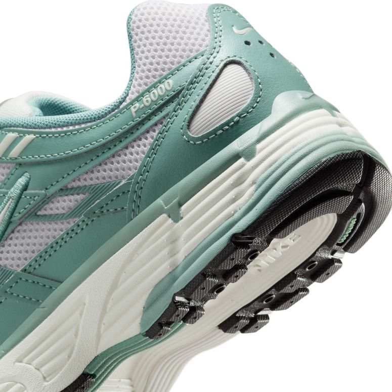 Кроссовки Nike NIKE P-6000 женские - 11