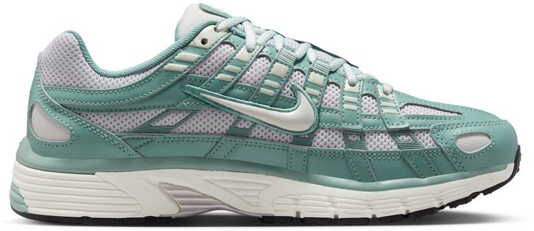 Кроссовки Nike NIKE P-6000 женские - 2