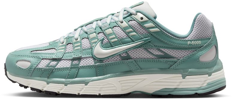 Кроссовки Nike NIKE P-6000 женские - 3